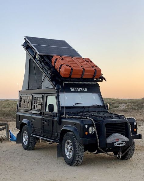 Land Rover Defender 110 Camper, Landrover Defender Camper, Land Rover Defender Camper, Defender 110 Camper, Land Rover Camper, Defender Overland, Defender Camping, Landrover Defender 110, Landrover Camper