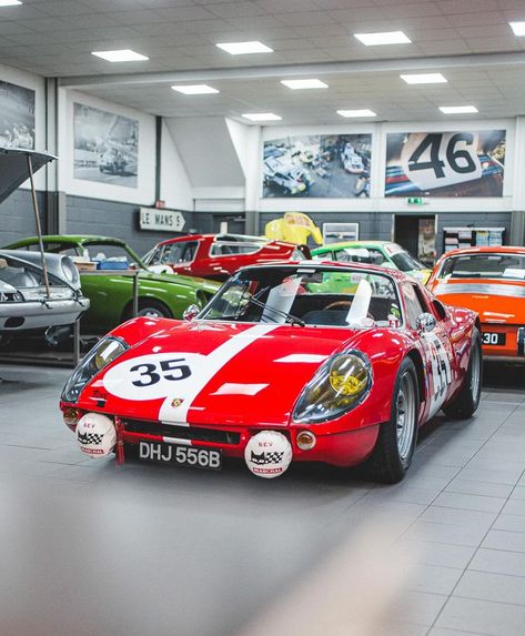 Porsche 904, Porsche Motorsport, Classic Porsche, Motorsport, Porsche, Classic Cars, Garage, Log In, Log