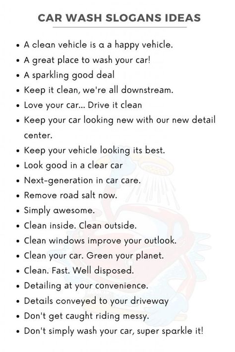 Car Wash Captions Instagram, Detailing Business Ideas, Car Detailing Business Ideas, Mobile Detailing, Car Wash Business Ideas, Car Detailing Name Ideas, Car Detailing Business Name Ideas, Car Detailing Business, Car Detailing Business Names