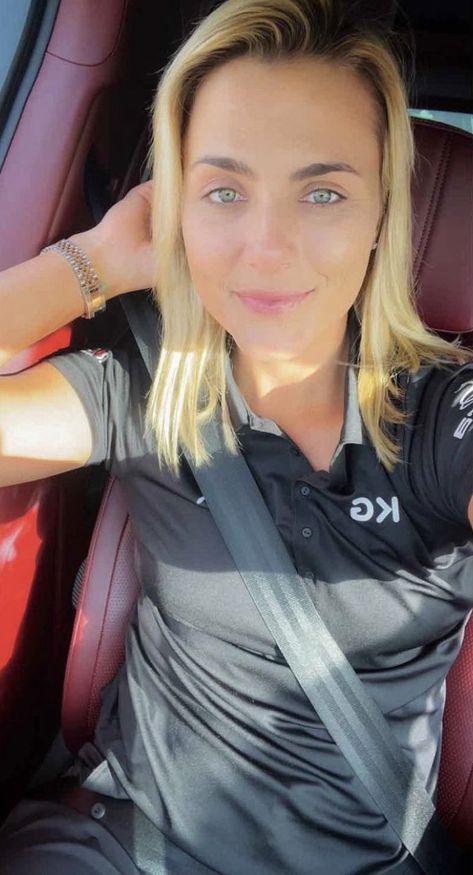 Lexi Thompson Selfie, Lexi Thompson, Gold Nugget, Gold, Quick Saves