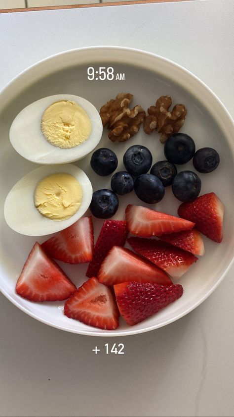 #mealideas #healthyfood Simple Low Cal Breakfast, Low Cal Food Ideas, Small Meals With Calories, Healthy Small Meals, Diet Food Ideas, Healthy Low Calorie Breakfast, Healthy Lunch Snacks, Healthy Food Menu, Healthy Food Inspiration