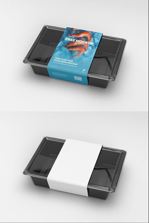 Food Container Packaging Design, Delivery Food Packaging, Rice Box Packaging, Food Tray Packaging, Food Box Packaging Design, Food Container Design, Plastic Packaging Design, Food Containers Design, Paper Food Packaging