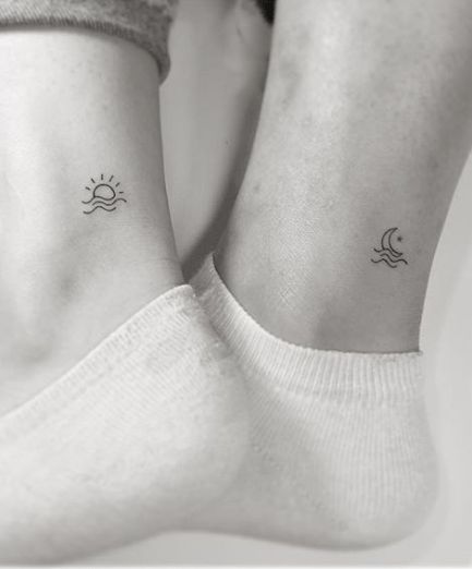 Tattoo Placements, Poker Tattoo, Design Tatuaje, Tato Jari, Small Shoulder Tattoos, Moon Tattoos, Meaningful Tattoos For Women, Inspiration Tattoos, Small Meaningful Tattoos