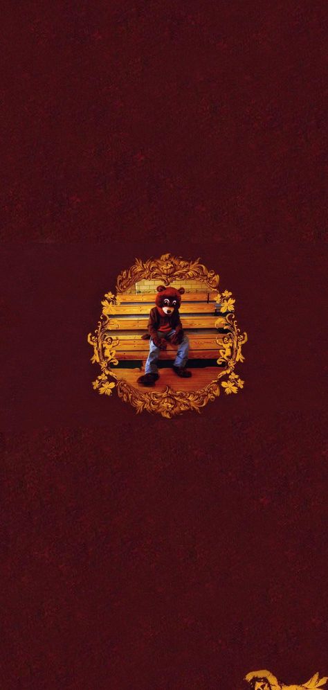 Collage Dropout Kanye Wallpaper, Kanye Phone Wallpaper, Kanye Album Cover Wallpaper, Kanye West Album Wallpaper, Hiphop Wallpaper Iphone, Kanye Album Wallpaper, The College Dropout Wallpaper, Rap Album Covers Wallpaper, College Dropout Wallpaper