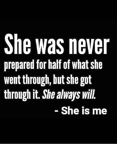 Chosen Holmes - All I can say is God got me through and he... All I Got Is Me, Gods Got Me, I Got Me Quotes, Narc Quotes, I Got Me, God Got Me, My Motto, Girl Boss Motivation, Words Of Wisdom Quotes