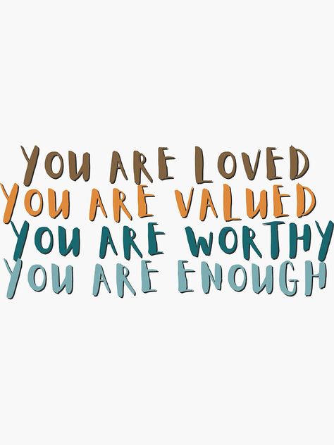 Design A Life You Love Quote, You Are Known Loved Worthy Chosen Enough, You Are Statements, You Are Valued And Loved Quotes, You Are Loved And Appreciated Quotes, You Are Seen You Are Known You Are Loved, You’re Loved Quotes, Know You Are Loved, You Are Amazing Wallpaper