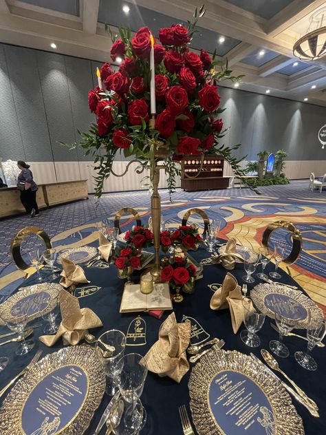 Beauty And The Beast Quince Decorations, Sweet 16 Beauty And The Beast Theme, Once Upon A Time Quinceanera Theme, Belle Quinceanera Theme, Beauty And The Beast Sweet 16, Quince Centerpiece, Beauty And The Beast Quinceanera, Beauty And The Beast Wedding Cake, Quince Centerpieces