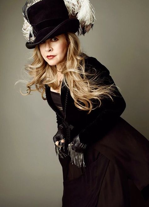 Stevie nicks fleetwood mac