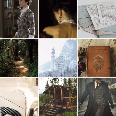 Valancy ‘Doss’ Stirling & Barney Snaith The Blue Castle L M Montgomery aestheric moodboard visuals 1920s literature The Blue Castle Book Aesthetic, The Blue Castle, Montgomery Aesthetic, Blue Castle, Lm Montgomery, L M Montgomery, Lucy Maud Montgomery, Aesthetic Moodboard, Mr Darcy