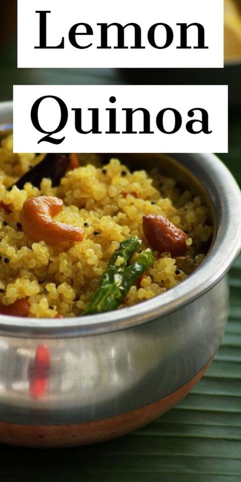 Easy Healthy Indian Dinner Recipes, Quinoa Recipes Indian Vegetarian, Vegan South Indian Recipes, Healthy Rice Recipes Vegetarian, Veg Healthy Dinner Recipes, Healthy Dinner Indian Recipes, Healthy South Indian Recipes, Indian Quinoa Recipes, Indian Dinner Ideas Vegetarian