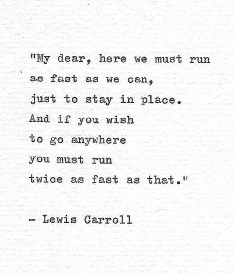 Useless Quotes, Lewis Carroll Quotes, The Red Queen, Imagination Quotes, Silence Quotes, Typed Quotes, Alice And Wonderland Quotes, Wonderland Quotes, Vintage Typewriter