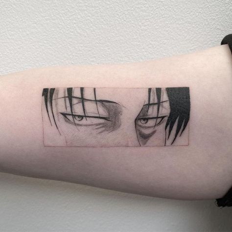 Small Tattoos Sleeve, Arm Cover Up Tattoos, Titan Tattoo, Attack On Titan Tattoo, Tattoos Sleeve, Manga Tattoo, Naruto Tattoo, Tattoo Inspiration Men, Subtle Tattoos