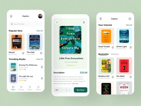 Ragnarok Valkyrie, Planning App, User Flow, Booking App, Trending Books, Store Image, Mobile Ui Design, Diy Mobile, The Maids