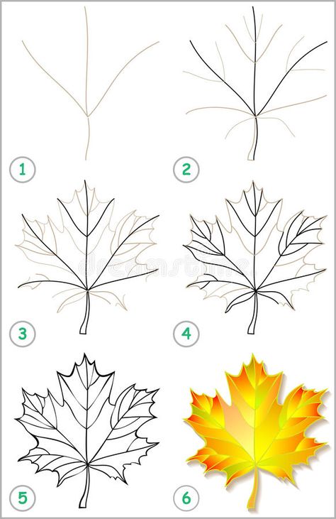 Maple Leaf Drawing, Fall Leaves Drawing, For Drawing, Maple Leaf Art, Fall Drawings, Fall Art Projects, Flower Art Drawing, Leaf Drawing, Quilt Designs