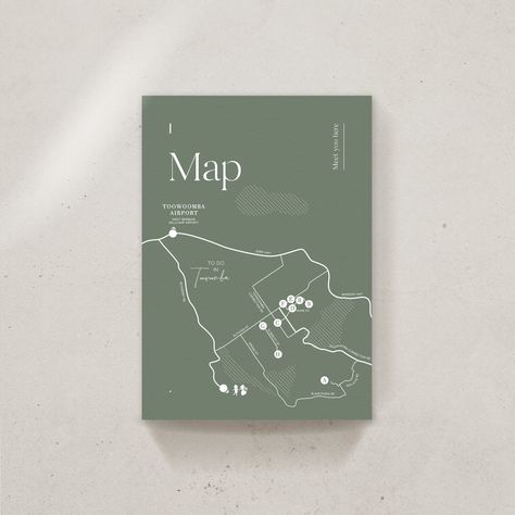 Hard to get to? A few spots worth mentioning? Perhaps a custom map is just the thing! Our simple line drawing maps add to the aesthetic of the Elysian collection but if you are after something more detailed, we may just be able to accommodate. NEED COLOUR INSPO? Take a squiz at our COLOUR CONCEPTS. If you're after a particular colour, please reach out - we have options we can source! FINER DETAILS Specs are listed below, please review them before placing your order. Have q's first? Please contac Map Diagram Design, Neighborhood Map Design, Vector Map Illustration, Map Style Design, Map Cover Design, You Are Here Map, Cool Map Design, Modern Map Design, Aesthetic Map Drawing