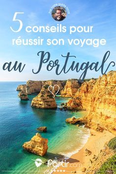 Lisbon Portugal Travel, Voyage Europe, Algarve Portugal, Destination Voyage, Beaches In The World, Portugal Travel, Most Beautiful Beaches, Porto Portugal, Lisbon Portugal