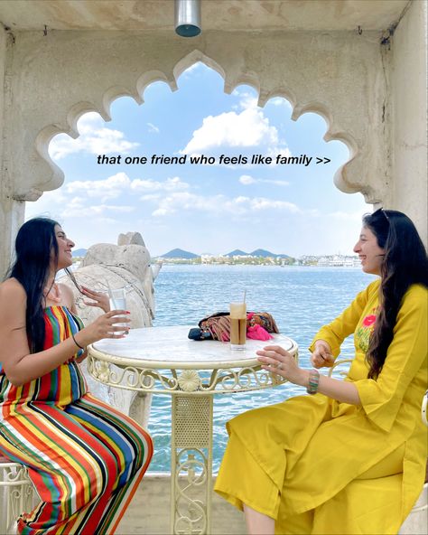 Udaipur Caption For Instagram, Rajasthan Itinerary, Caption For Group Photo, Sweet Hairstyles, One Word Instagram Captions, Outdoor Portrait Photography, Udaipur India, Janmashtami Decoration, Friend Pictures Poses