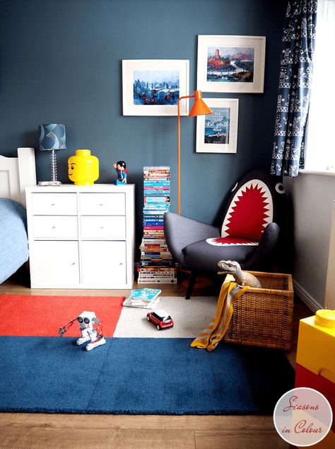 Kids Room Makeover, Kids Bedroom Boys, Boy Bedroom Design, Toddler Boys Room, Boys Bedroom Decor, Toddler Bedrooms, Boy Bedroom, Big Boy Room, Boys Bedrooms