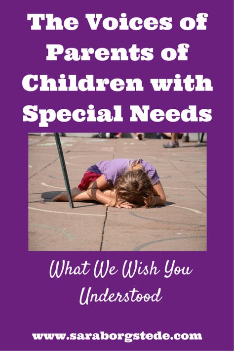 The Voices of Parents of Children with Special Needs Digeorge Syndrome, Special Needs Parents, Cognitive Impairment, Special Needs Mom, Developmental Delays, Family Fitness, Sensory Processing Disorder, Parenting 101, Sensory Processing