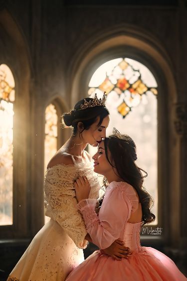 Quince Picture Ideas, Quince Photoshoot Ideas, Prom Photography Poses, Quince Pictures, Sweet 16 Pictures, Xv Dresses, Fairytale Photoshoot, Quinceanera Photoshoot, Quinceanera Themes Dresses