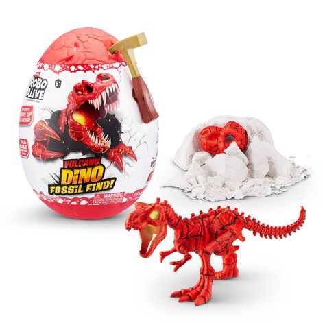 Dino Fossils, Dinosaur Roar, Parents Bedroom, Prehistoric Dinosaurs, Dinosaur Skeleton, Surprise Egg, Birthday Toys, T Rex Dinosaur, Indoor Toys