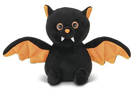 Bearington Echo Plush Stuffed Animal Halloween Black Bat,... https://smile.amazon.com/dp/B07H8Q8WQN/ref=cm_sw_r_pi_dp_U_x_5kFTDb2RWBB6P Traditional Nursery, Baby Shower Gift Basket, Modern Baby Shower, Black Bat, Halloween Animals, Halloween Black, Plush Blanket, Soft Toy, Halloween Themes