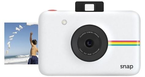 45 Best #Gifts for Men - Your Ultimate Guide to Top Gifts for Him ... Polaroid Digital Camera, Polaroid Snap, Instant Film Camera, Underwater Camera, Polaroid Camera, Instant Film, Instant Camera, Film Cameras, Fujifilm Instax