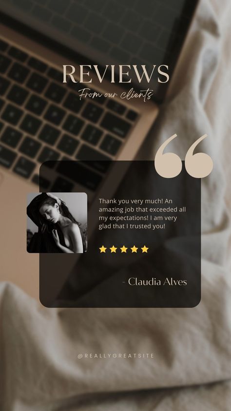 Beige Aesthetic Reviews Instagram Story - Templates by Canva Instagram Story Ideas About Me, Sales Instagram Stories, Instagram Story From, Story Ideas Instagram For Business, Instagram Story Information Design, New Post Instagram Story Business, Instagram Story Information, Review Design Instagram, Instagram Story For Business