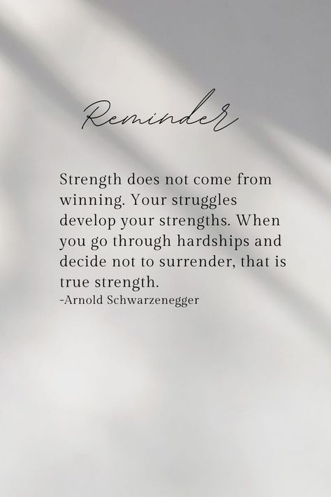 Your Struggles Develop Your Strengths! You Can Be Happy And Still Struggle, Struggle To Success Quote, We All Have Struggles Quotes, Quotes For Hardships, Quotes For Struggles In Life, Hardship Quotes Strength, Internal Struggle Quotes, Overcoming Hardship Quotes, Quotes For Men Who Are Struggling