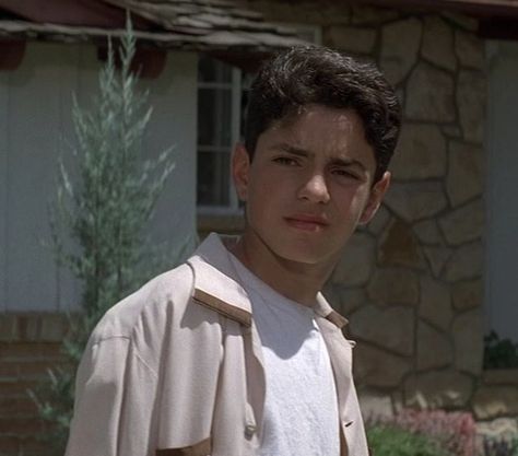 Benny From Sandlot, Sandlot 3, The Sandlot Kids, Sandlot Benny, Benny And The Jets, Mike Vitar, 90s Actors, Sandlot, The Sandlot