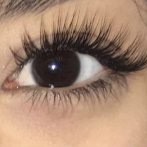 Ivana Santacruz, Maquillage On Fleek, Smink Inspiration, Aesthetic Eyes, Beauty Goals, Longer Eyelashes, Long Lashes, Vision Board 2023, My Vision Board