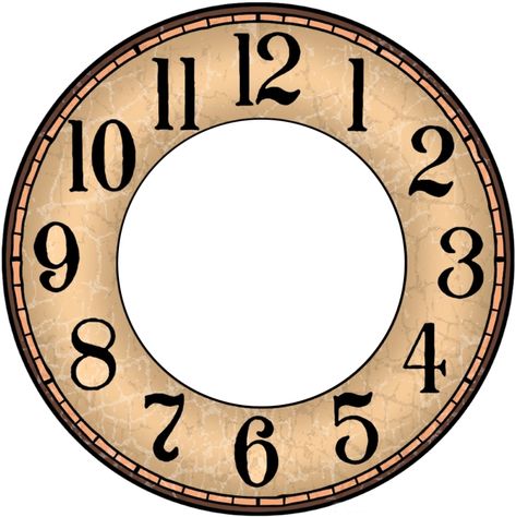 Mantle Clock, Clock Face, Create Your, Create Your Own, Clock, Frame