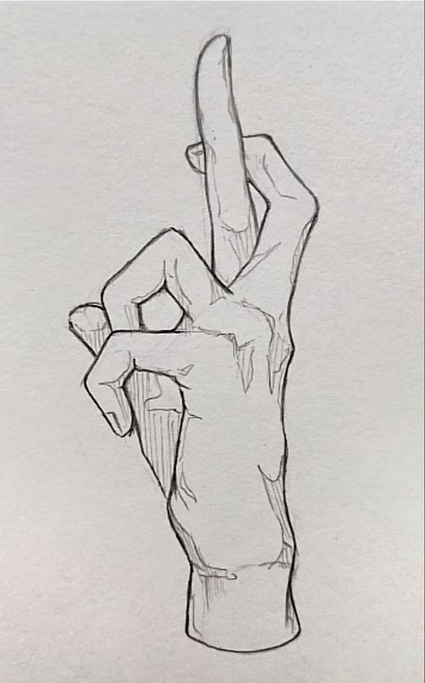 Man With Hands In Pockets Reference, Person Speaking Drawing, Creepy Drawing Poses, Upward Angle Reference, Art Inspo Aesthetic Sketch Easy, Drawn Poses, Hand Drawings On Hand, Anatomical Art, Drawing Models