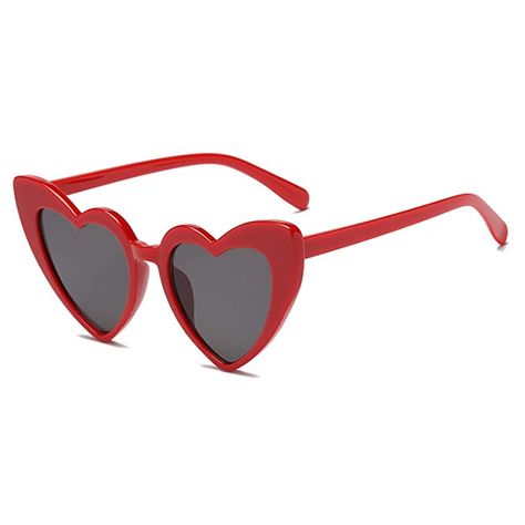 Gatorz Sunglasses, Novelty Sunglasses, Heart Glasses, High Fashion Accessories, Heart Shaped Frame, Polarized Aviator Sunglasses, Shaped Sunglasses, Mod Style, Retro Glasses