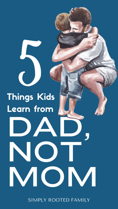 fatherhood, what kids learn from dad, what boys learn from father, how kids need to hear from their father, things kids need from dad, parenting tips, raising kids, dad and kid, fatherhood quotes Life Skills Kids, Family Unit, Parenting Knowledge, Kids Schedule, Journey Of Life, Parenting Techniques, Child Rearing, Smart Parenting, Mindfulness For Kids