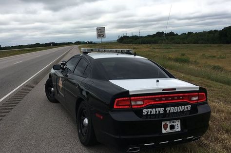 Texas State Trooper, Texas Police, Michael Roberts, Police Vehicles, Texas Girl, State Trooper, Texas State, Police Chief, Police Cars