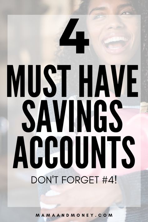 How Many Savings Accounts Should I Have, Saving Accounts To Have, How Many Bank Accounts Should I Have, Different Savings Accounts, Best High Yield Savings Accounts, Types Of Savings Accounts, Best Savings Account, High Interest Savings Account, Financial Wealth