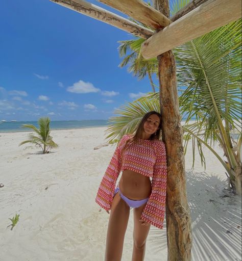 Dominican Republic Outfit Ideas, Outfit For Dominican Republic, Vacation Outfits Punta Cana, Vacation Outfits Dominican Republic, Outfit Ideas For Dominican Republic, Punta Cana Inspo Pics, Punta Cana Instagram Pictures, Dominican Republic Picture Ideas, Outfits For Punta Cana For Women