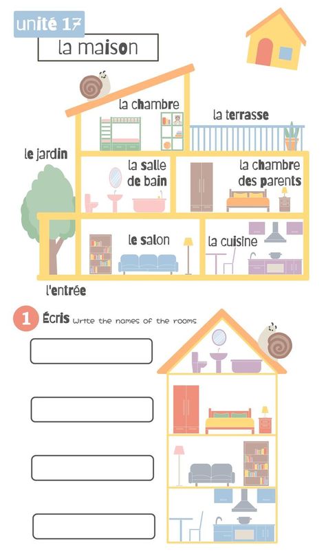 French Activities For Preschoolers, French Kindergarten Activities, French Activities For Kids, French Worksheets For Kids, French Games For Kids, French Preschool Activities, French Learning Games, France For Kids, French Kindergarten