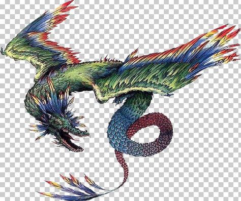 imgbin-chinese-dragon-yinglong-quetzalcoatl-dragon Chinese Dragon, Dragon Art, Rooster, Animals, Art