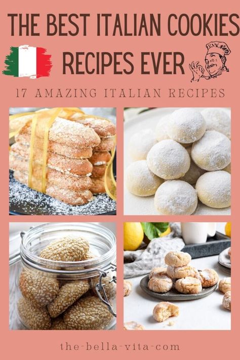 Italian Cookies Authentic, Italian Cookies Recipes, Best Italian Cookie Recipe, Cannoli Cookies Recipe, Italian Anisette Cookies, Italian Anise Cookies, Italian Cookie Recipe, Italian Christmas Cookie Recipes, Pizzelle Recipe