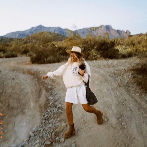 Ashtyn Bodensteiner Outfits, Ashtyn Bodensteiner Style, Ashtyn Bodensteiner, Grandmother Style, Pony Rider, Camel Style, Adventure Club, Cowgirl Aesthetic, Safe Travels