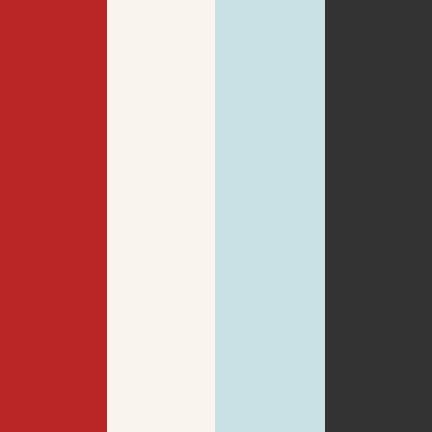 color combo with red - Google Search Color Combinations With Red, Red Color Pallets, Dream House Aesthetic, Red Color Combinations, Black Color Palette, Grey Palette, Hex Color Palette, House Color Palettes, Chevron Wall