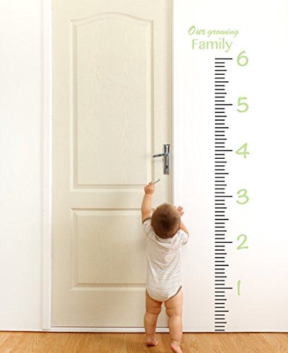 Plant growth chart