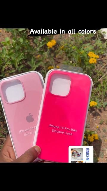 WE OFFER U THE BEST QUALITY AFFORDABLE PHONES&GADGET on Instagram: "Soft Silicon IPhone Pouch Available for iPhone 7plus - 14 Pro Max ₦ 4000 Made with High Quality TPU Fashion, Anti-Fingerprint and Anti-scratch Performance. Microfiber Inner Lining For fast order call/dm 09019202254 Nations wide delivery" Iphone Pouch, Phone Gadgets, Silicon Case, Fingerprint, Soft Silicone, All The Colors, Gadgets, Pouch, Good Things