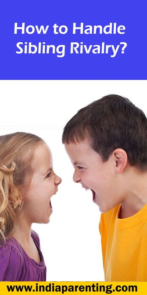 How to Handle Sibling Rivalry? How To Stop Jealousy, Stop Jealousy, Parenting Issues, New Sibling, Behavior Disorder, Older Siblings, Sibling Rivalry, Family Dynamics, Feelings And Emotions