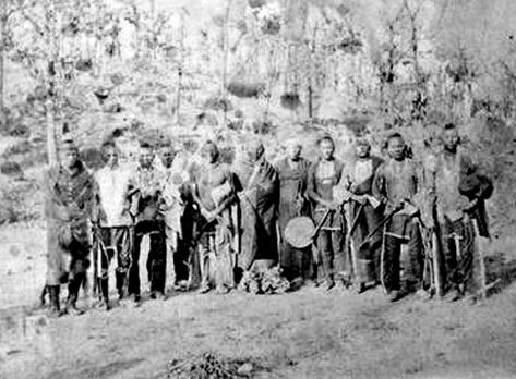 Unidentified leaders of the Osage Nation. Circa 1870. No additional information. Osage Tribe, Osage Nation, Woodland Indians, Indian Symbols, Indian Territory, Native American Peoples, Great Plains, Indian History, River Valley