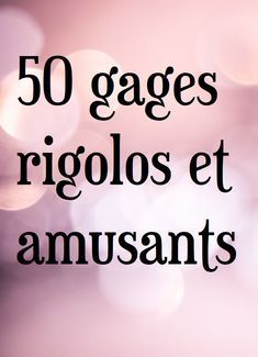 50 gages à découvrir pour jouer entre amis ou en famille #gage Soiree Ideas, Pijama Party, Challenge Games, Number Cakes, Escape Game, St Valentin, Pajama Party, Party Activities, Forex Strategy