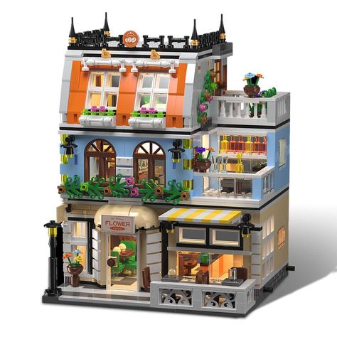 Lego city sets