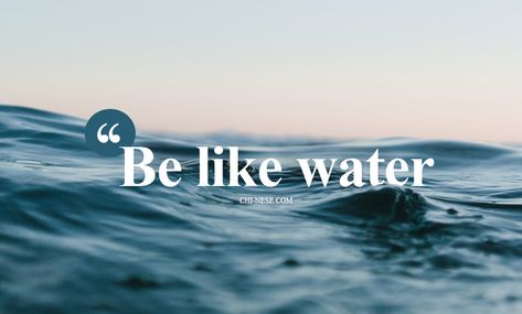 Water Reflection Quotes, Be Like Water, Water Quotes, Lao Tzu Quotes, Zen Moments, Zen Quotes, Water Nymphs, Buddhist Quotes, New Beginning Quotes